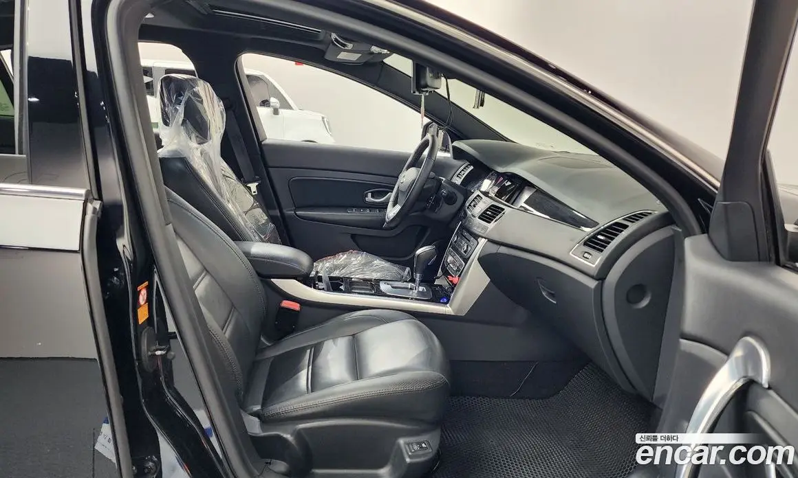 Renault (Samsung) SM5 2013 2.0 автомат (гидро), фото 16 Renault (Samsung) SM5 2013 2.0 автомат (гидро), фото 16