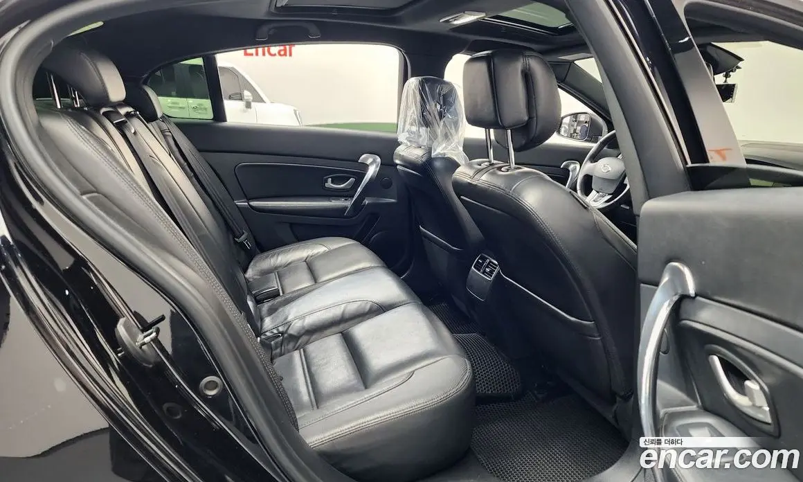 Renault (Samsung) SM5 2013 2.0 автомат (гидро), фото 17 Renault (Samsung) SM5 2013 2.0 автомат (гидро), фото 17