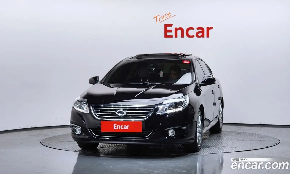 Renault (Samsung) SM5 2013 2.0 автомат (гидро), фото 3 Renault (Samsung) SM5 2013 2.0 автомат (гидро), фото 3