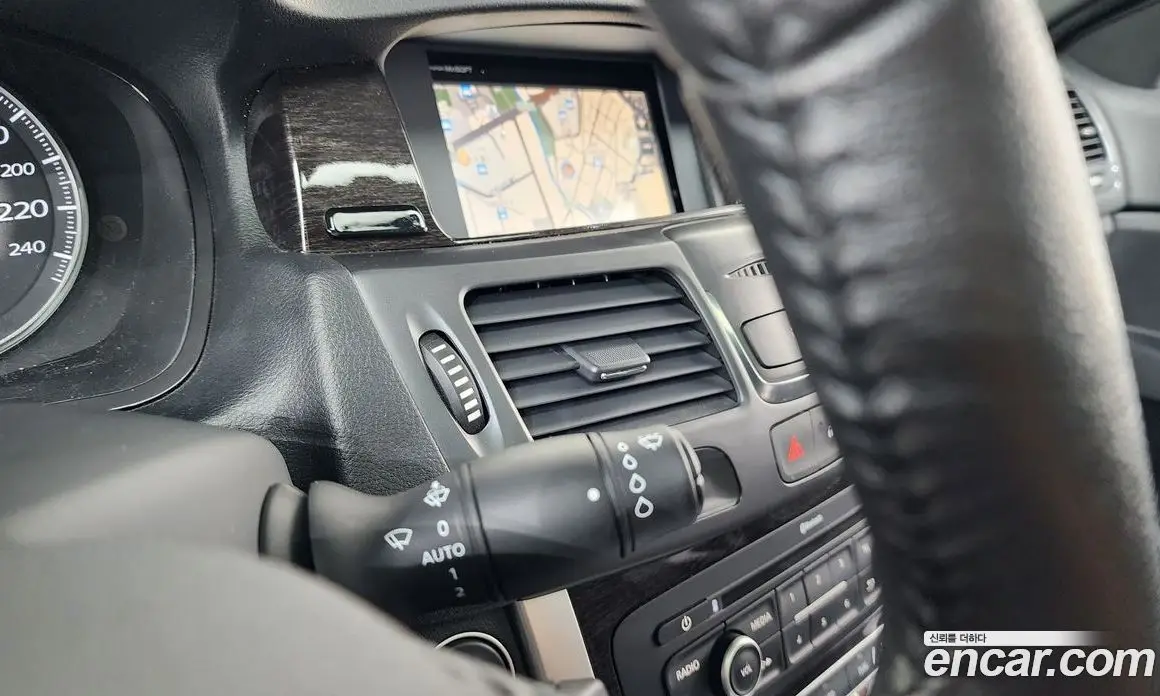 Renault (Samsung) SM5 2013 2.0 автомат (гидро), фото 26 Renault (Samsung) SM5 2013 2.0 автомат (гидро), фото 26