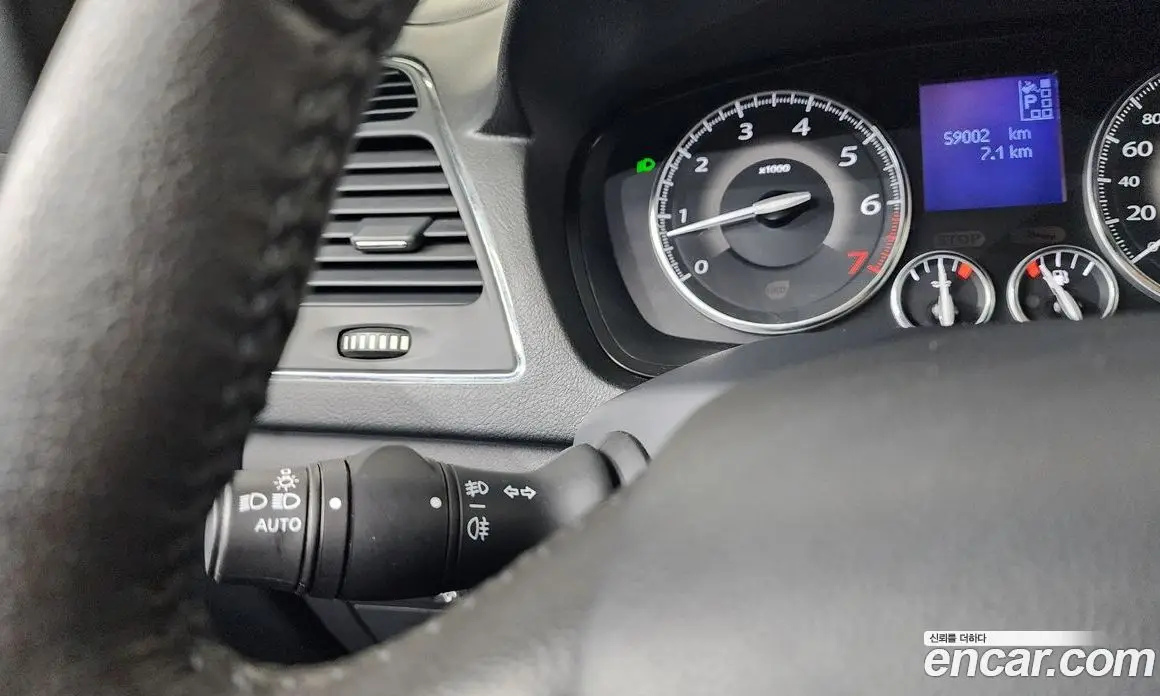 Renault (Samsung) SM5 2013 2.0 автомат (гидро), фото 28 Renault (Samsung) SM5 2013 2.0 автомат (гидро), фото 28
