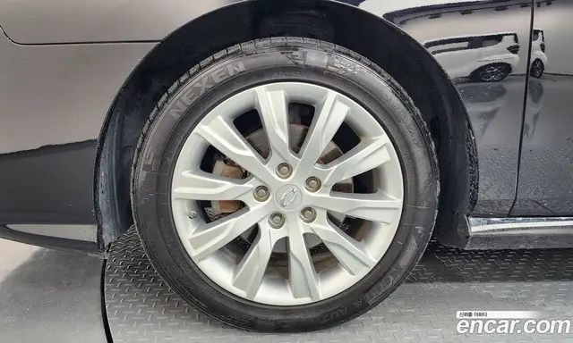 Renault (Samsung) SM5 2013 2.0 автомат (гидро), миниатюра 5 Renault (Samsung) SM5 2013 2.0 автомат (гидро), миниатюра 5