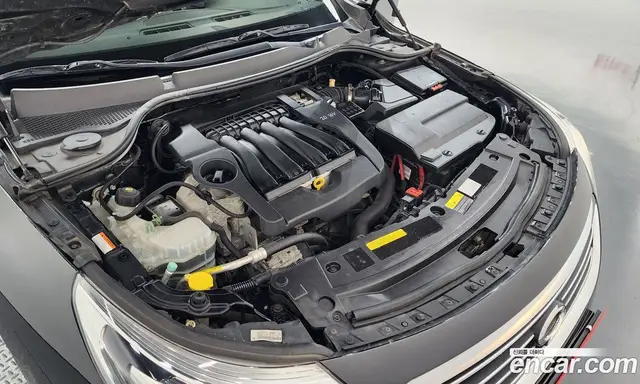 Renault (Samsung) SM5 2013 2.0 автомат (гидро), миниатюра 6 Renault (Samsung) SM5 2013 2.0 автомат (гидро), миниатюра 6