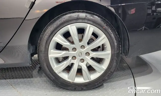 Renault (Samsung) SM5 2013 2.0 автомат (гидро), миниатюра 7 Renault (Samsung) SM5 2013 2.0 автомат (гидро), миниатюра 7