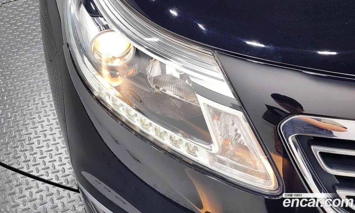 Renault (Samsung) SM5 2013 2.0 автомат (гидро), фото 8 Renault (Samsung) SM5 2013 2.0 автомат (гидро), фото 8