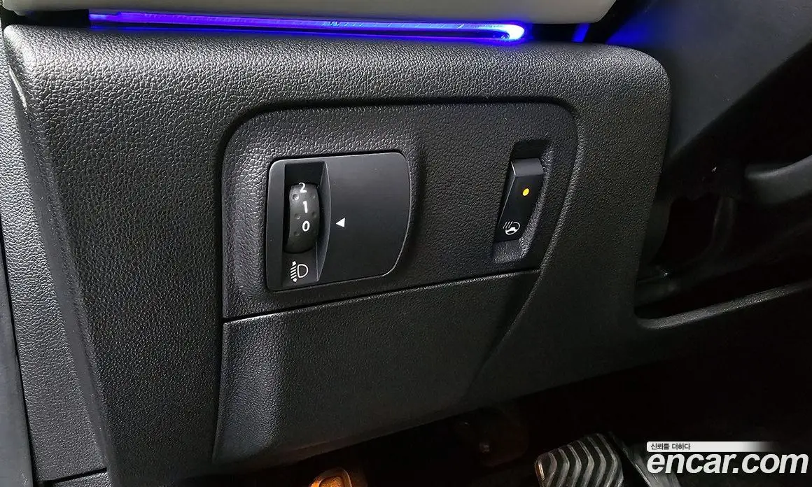 Renault (Samsung) SM6 2016 2.0 автомат (гидро), фото 13 Renault (Samsung) SM6 2016 2.0 автомат (гидро), фото 13