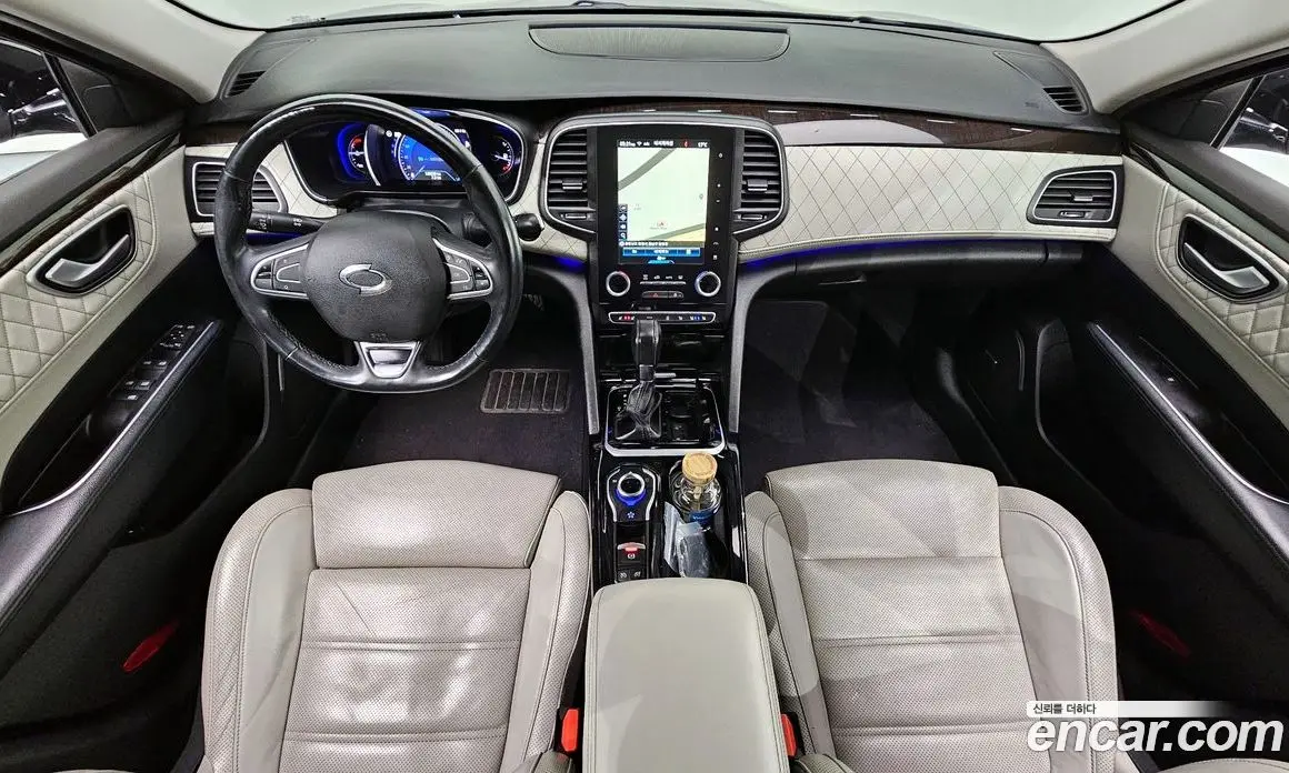 Renault (Samsung) SM6 2016 2.0 автомат (гидро), фото 7 Renault (Samsung) SM6 2016 2.0 автомат (гидро), фото 7