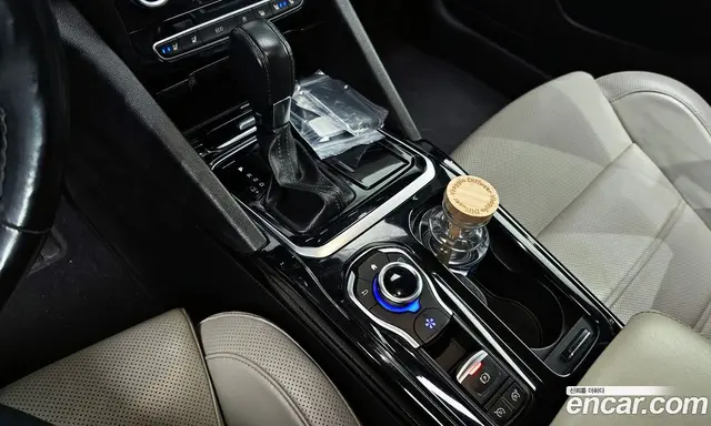 Renault (Samsung) SM6 2016 2.0 автомат (гидро), миниатюра 9 Renault (Samsung) SM6 2016 2.0 автомат (гидро), миниатюра 9
