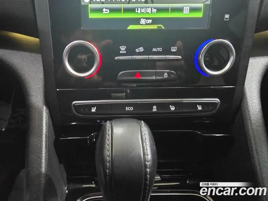 Renault (Samsung) SM6 2016 2.0 автомат (гидро), фото 15 Renault (Samsung) SM6 2016 2.0 автомат (гидро), фото 15