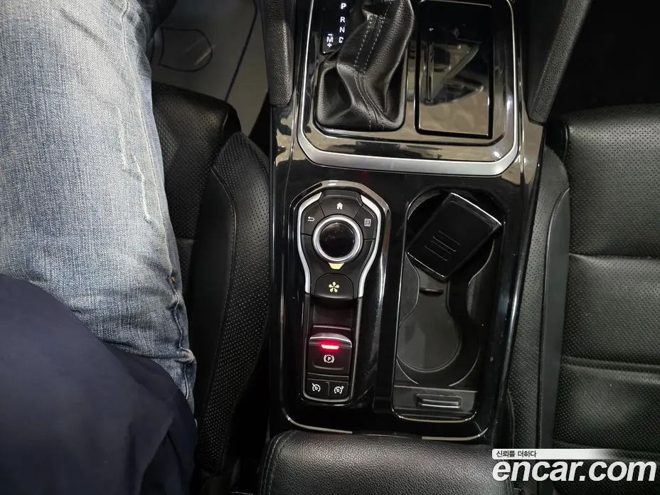 Renault (Samsung) SM6 2016 2.0 автомат (гидро), фото 16 Renault (Samsung) SM6 2016 2.0 автомат (гидро), фото 16