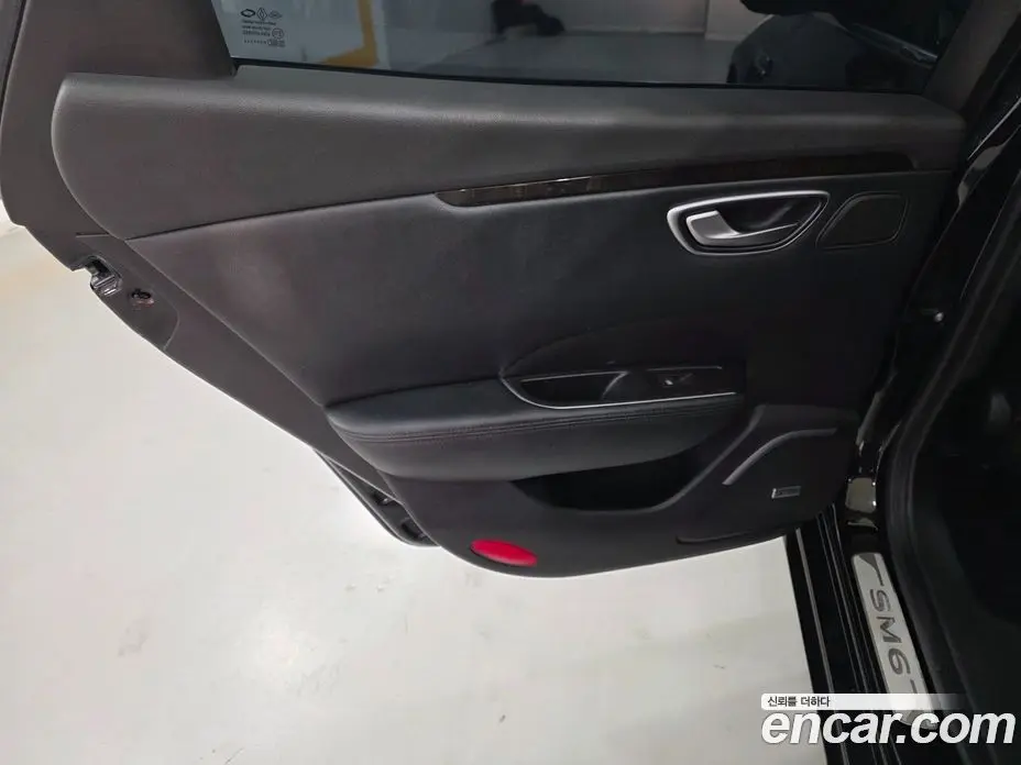 Renault (Samsung) SM6 2016 2.0 автомат (гидро), фото 18 Renault (Samsung) SM6 2016 2.0 автомат (гидро), фото 18