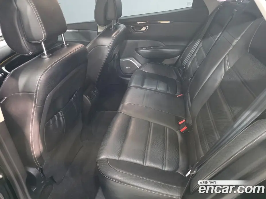 Renault (Samsung) SM6 2016 2.0 автомат (гидро), фото 19 Renault (Samsung) SM6 2016 2.0 автомат (гидро), фото 19