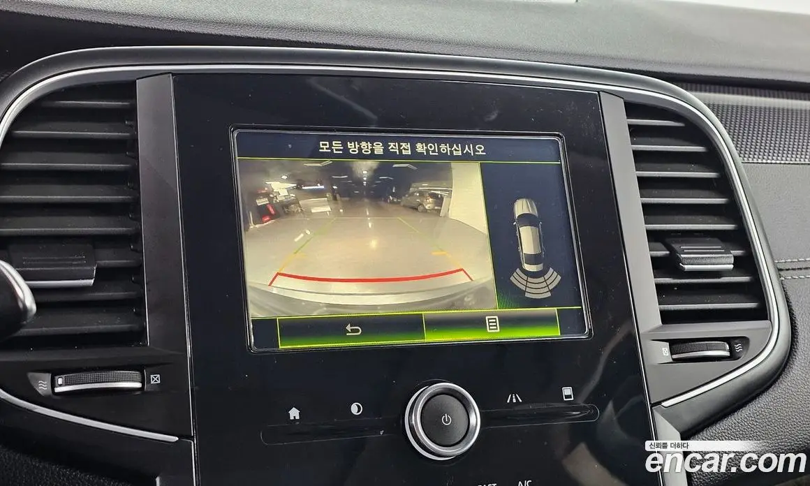 Renault (Samsung) SM6 2017 1.5 автомат (гидро), фото 14 Renault (Samsung) SM6 2017 1.5 автомат (гидро), фото 14