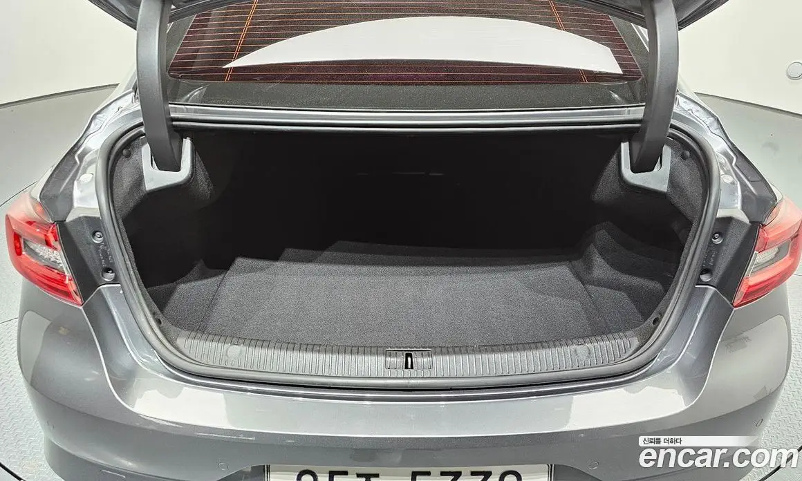 Renault (Samsung) SM6 2017 1.5 автомат (гидро), фото 19 Renault (Samsung) SM6 2017 1.5 автомат (гидро), фото 19