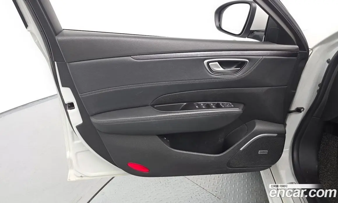 Renault (Samsung) SM6 2017 1.5 автомат (гидро), фото 14