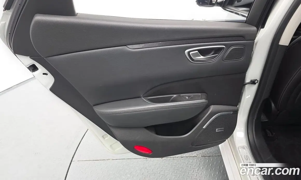 Renault (Samsung) SM6 2017 1.5 автомат (гидро), фото 15