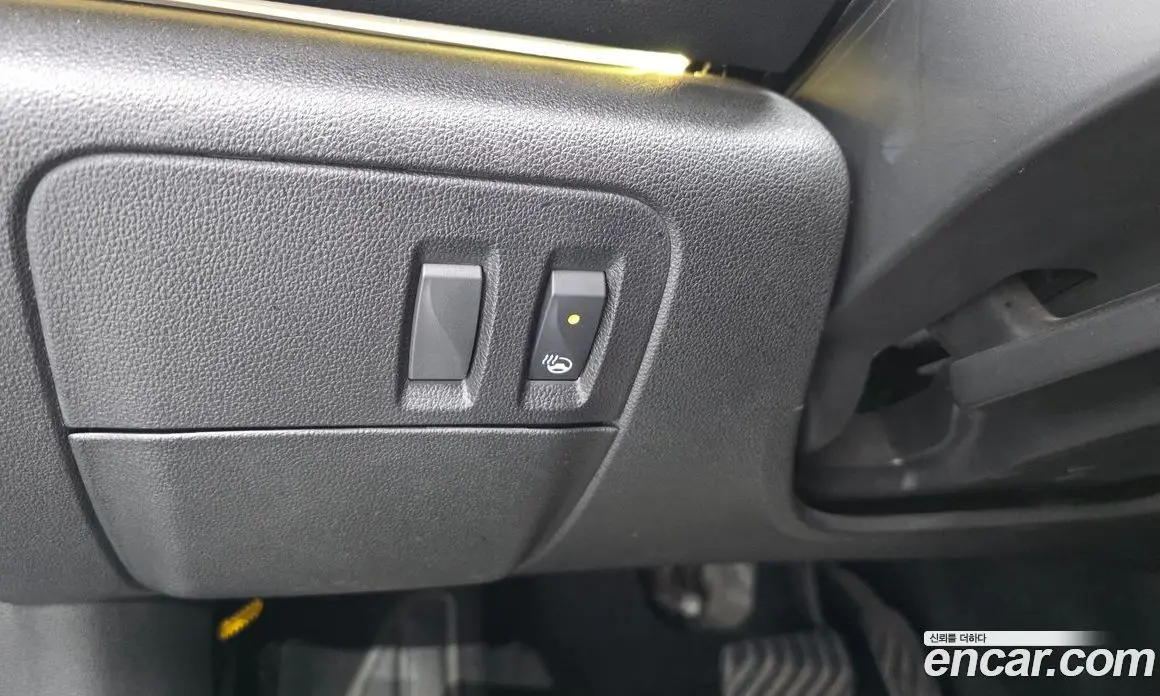 Renault (Samsung) SM6 2017 1.5 автомат (гидро), фото 22