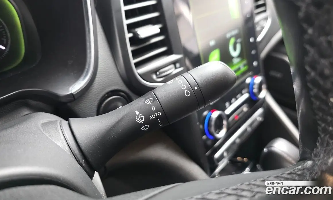 Renault (Samsung) SM6 2017 1.5 автомат (гидро), фото 24