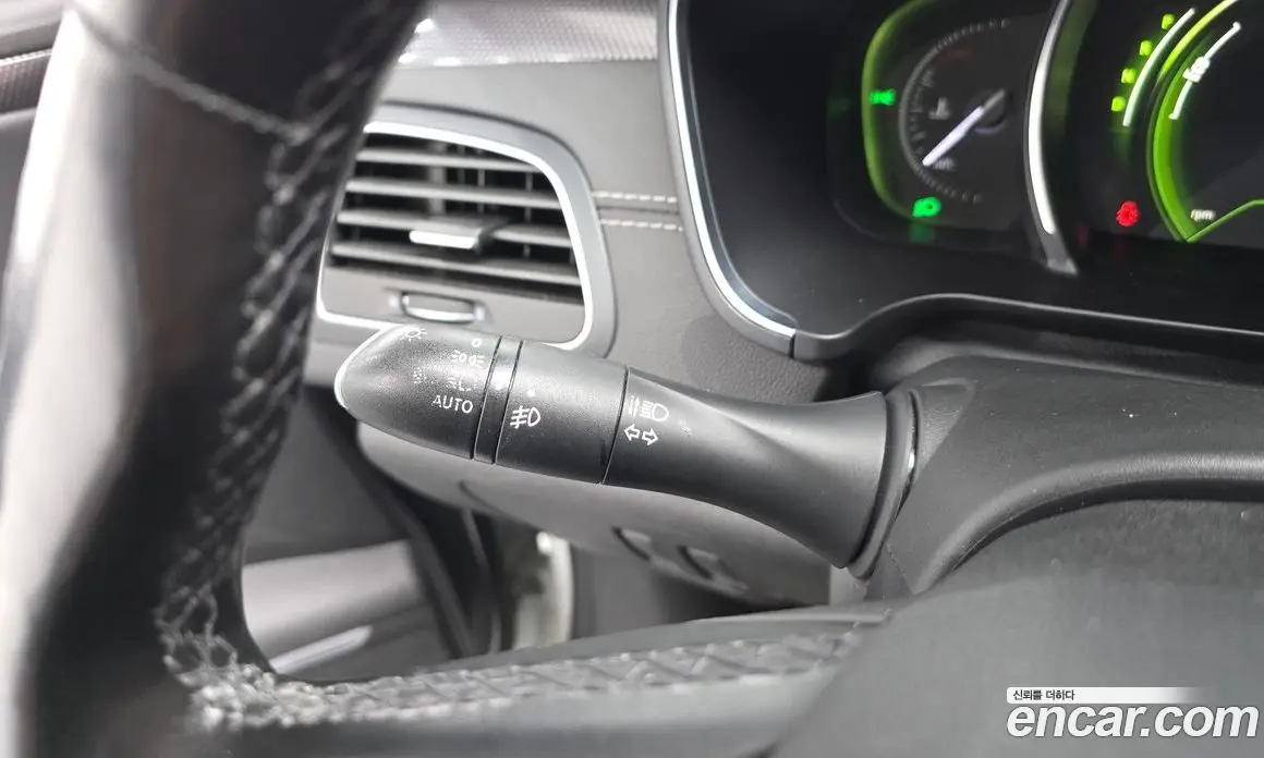 Renault (Samsung) SM6 2017 1.5 автомат (гидро), фото 28