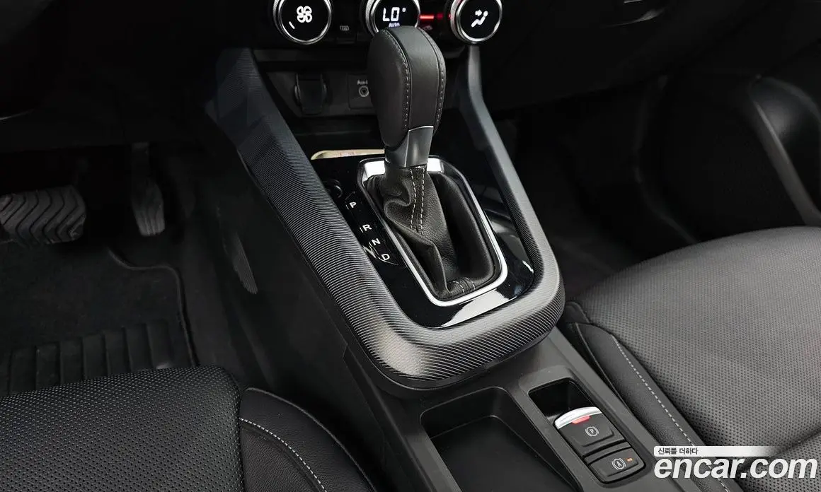 Renault (Samsung) XM3 2020 1.3 автомат (гидро), фото 12 Renault (Samsung) XM3 2020 1.3 автомат (гидро), фото 12