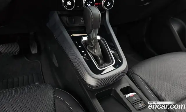 Renault (Samsung) XM3 2020 1.3 автомат (гидро), миниатюра 12