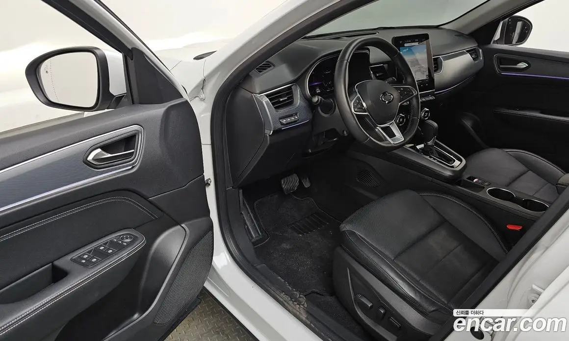 Renault (Samsung) XM3 2020 1.3 автомат (гидро), фото 13 Renault (Samsung) XM3 2020 1.3 автомат (гидро), фото 13