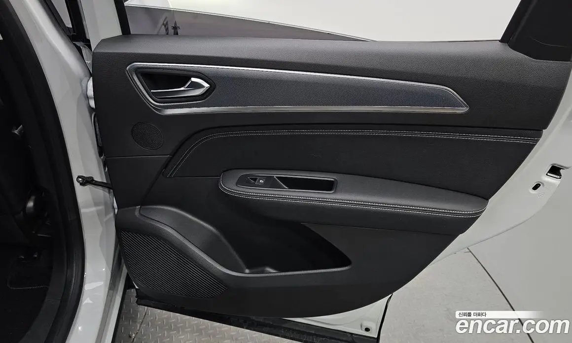 Renault (Samsung) XM3 2020 1.3 автомат (гидро), фото 15 Renault (Samsung) XM3 2020 1.3 автомат (гидро), фото 15