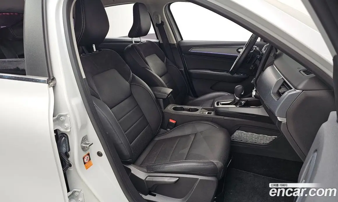 Renault (Samsung) XM3 2020 1.3 автомат (гидро), фото 16 Renault (Samsung) XM3 2020 1.3 автомат (гидро), фото 16