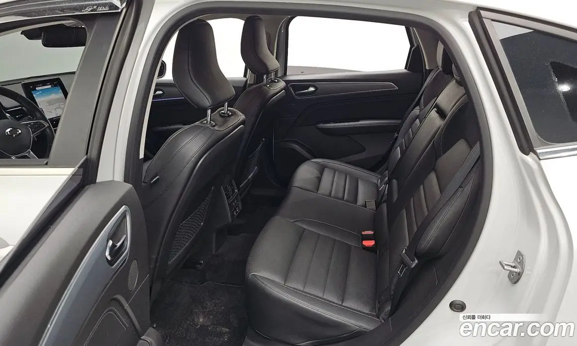 Renault (Samsung) XM3 2020 1.3 автомат (гидро), фото 18 Renault (Samsung) XM3 2020 1.3 автомат (гидро), фото 18