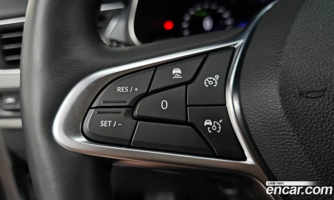 Renault (Samsung) XM3 2020 1.3 автомат (гидро), фото 23 Renault (Samsung) XM3 2020 1.3 автомат (гидро), фото 23
