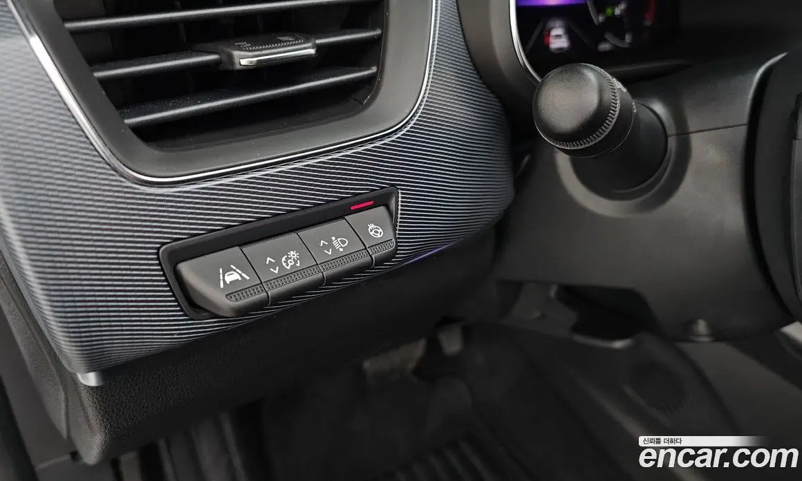 Renault (Samsung) XM3 2020 1.3 автомат (гидро), фото 24 Renault (Samsung) XM3 2020 1.3 автомат (гидро), фото 24