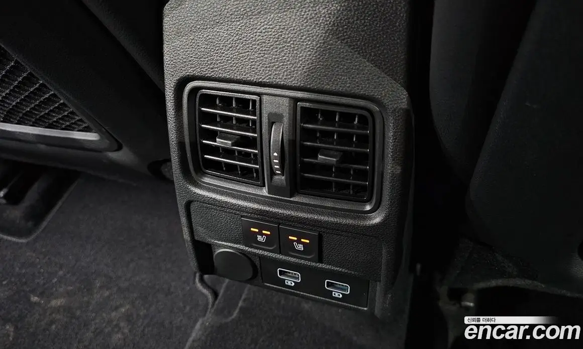 Renault (Samsung) XM3 2020 1.3 автомат (гидро), фото 25 Renault (Samsung) XM3 2020 1.3 автомат (гидро), фото 25