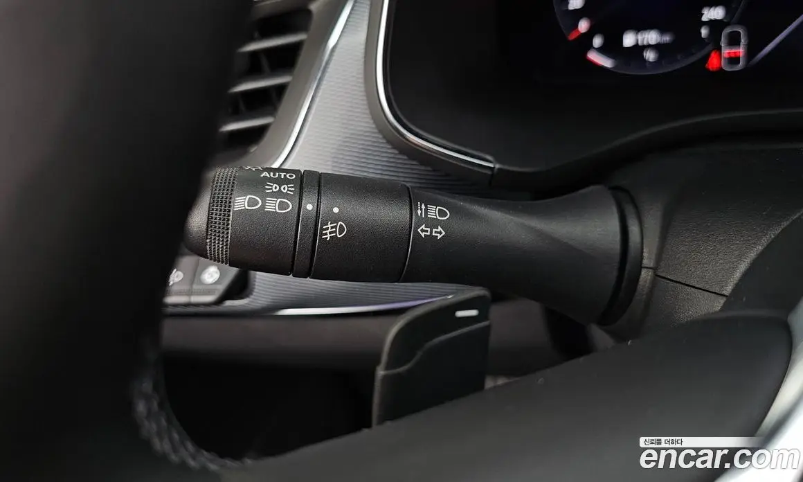 Renault (Samsung) XM3 2020 1.3 автомат (гидро), фото 27 Renault (Samsung) XM3 2020 1.3 автомат (гидро), фото 27