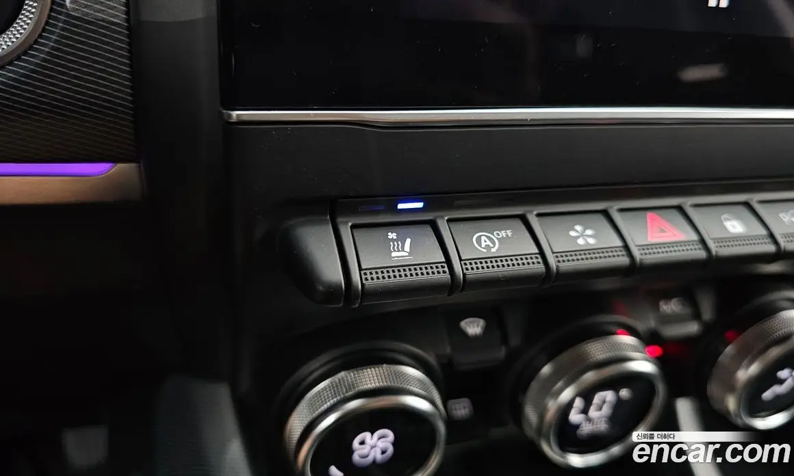 Renault (Samsung) XM3 2020 1.3 автомат (гидро), фото 29 Renault (Samsung) XM3 2020 1.3 автомат (гидро), фото 29