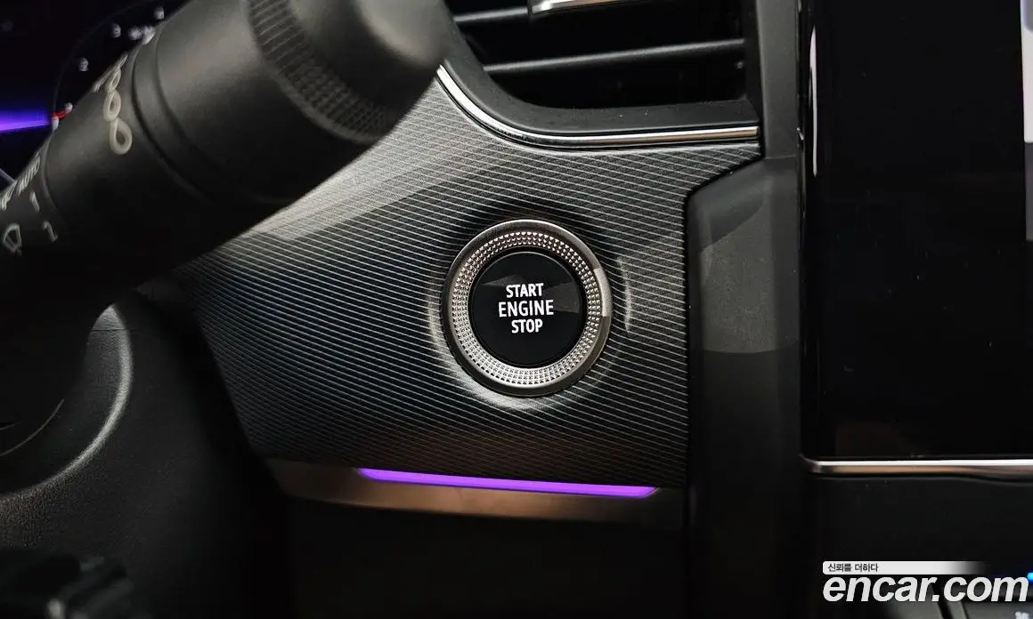 Renault (Samsung) XM3 2020 1.3 автомат (гидро), фото 30 Renault (Samsung) XM3 2020 1.3 автомат (гидро), фото 30