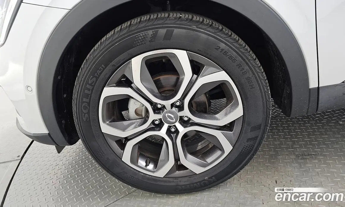 Renault (Samsung) XM3 2020 1.3 автомат (гидро), фото 5 Renault (Samsung) XM3 2020 1.3 автомат (гидро), фото 5