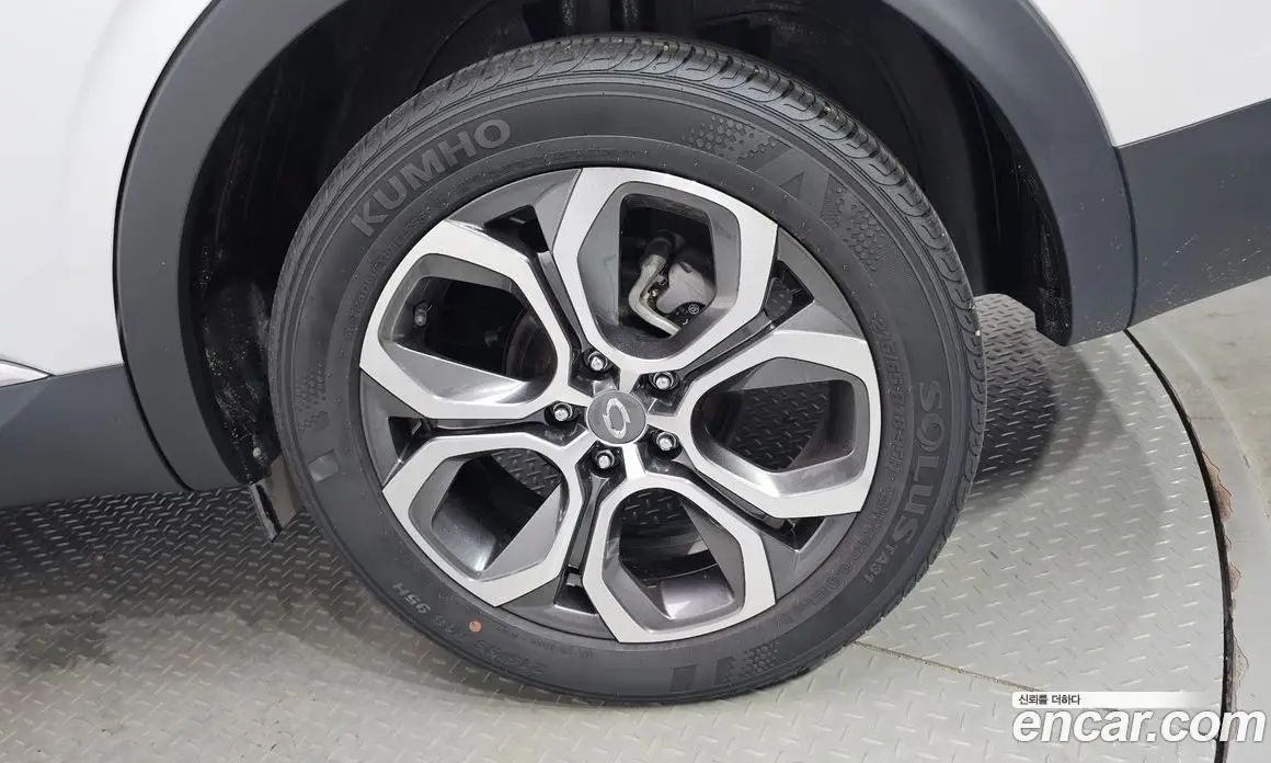 Renault (Samsung) XM3 2020 1.3 автомат (гидро), фото 7 Renault (Samsung) XM3 2020 1.3 автомат (гидро), фото 7