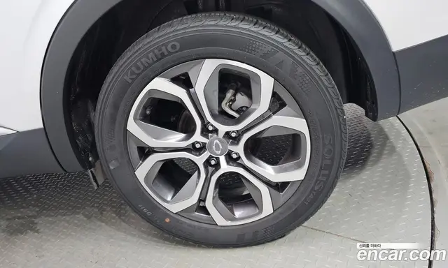 Renault (Samsung) XM3 2020 1.3 автомат (гидро), миниатюра 7 Renault (Samsung) XM3 2020 1.3 автомат (гидро), миниатюра 7