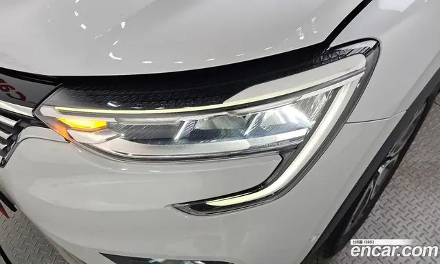 Renault (Samsung) XM3 2020 1.3 автомат (гидро), миниатюра 8 Renault (Samsung) XM3 2020 1.3 автомат (гидро), миниатюра 8