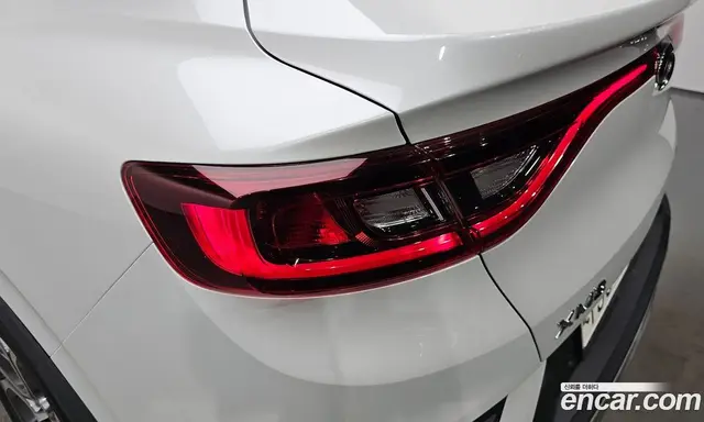 Renault (Samsung) XM3 2020 1.3 автомат (гидро), миниатюра 9 Renault (Samsung) XM3 2020 1.3 автомат (гидро), миниатюра 9
