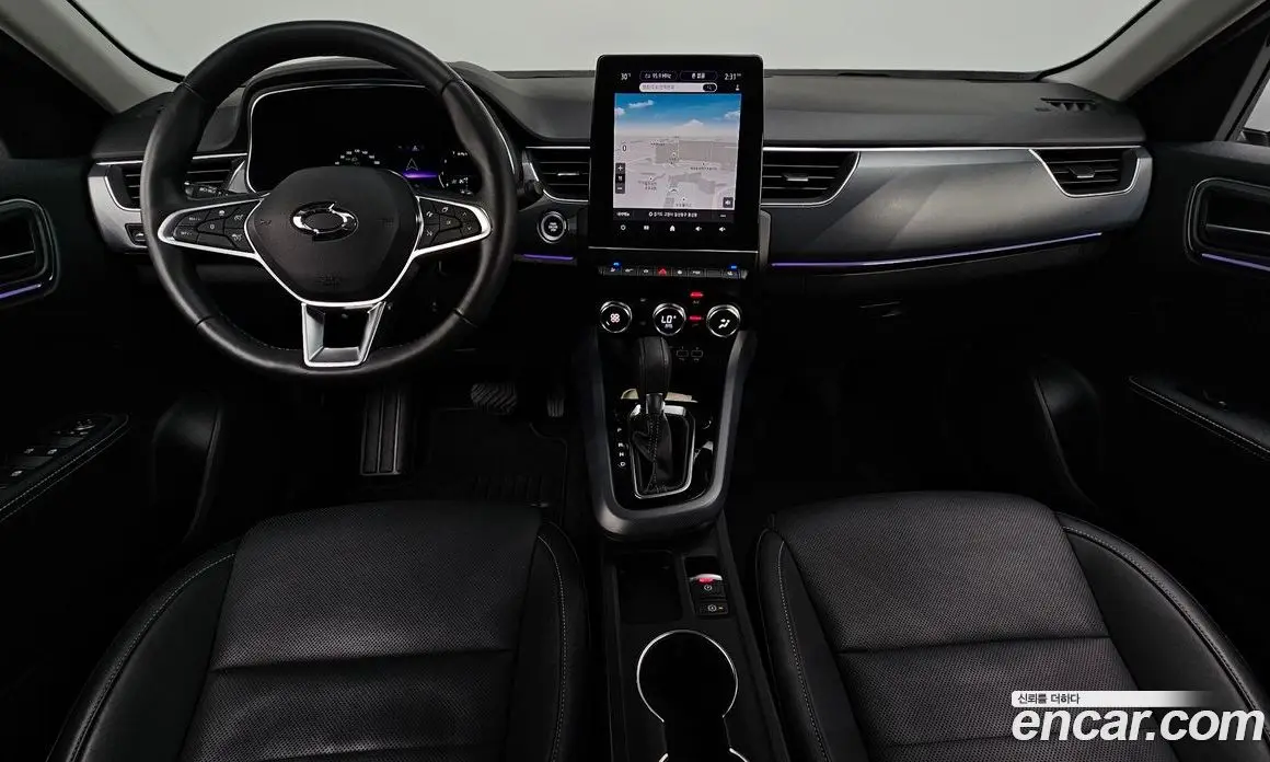 Renault (Samsung) XM3 2020 1.3 автомат (гидро), фото 10 Renault (Samsung) XM3 2020 1.3 автомат (гидро), фото 10
