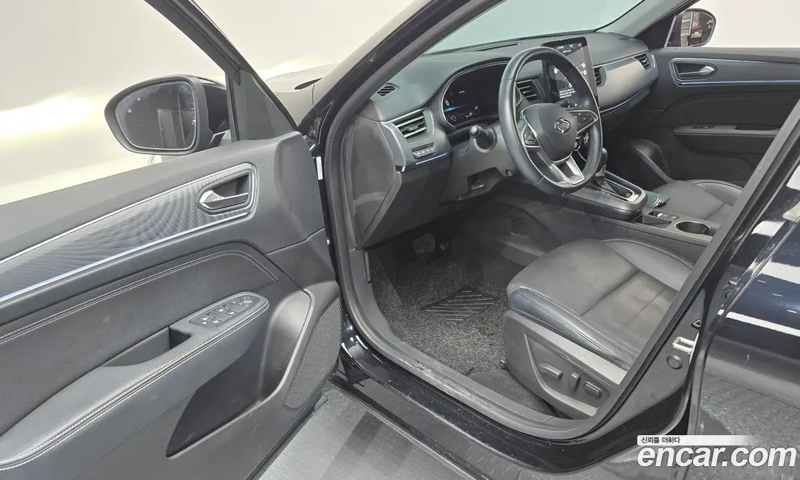 Renault (Samsung) XM3 2020 1.3 автомат (гидро), фото 13