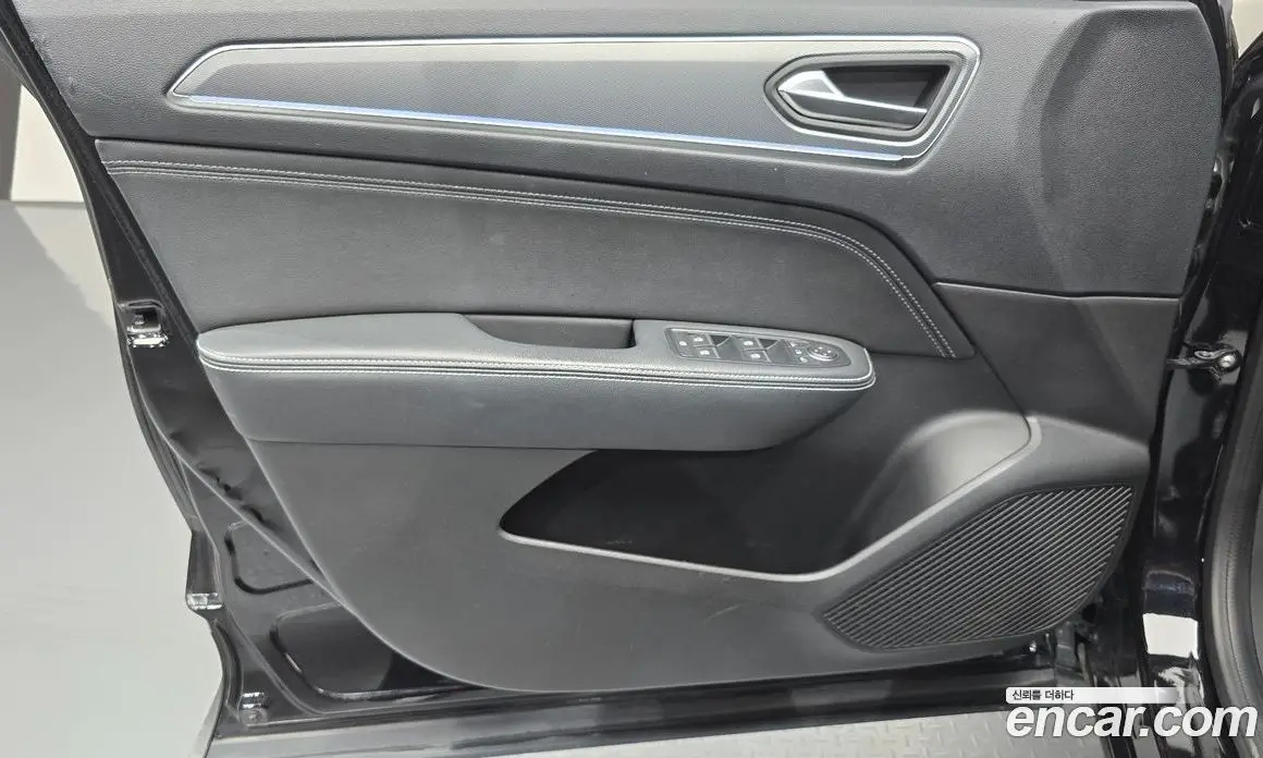 Renault (Samsung) XM3 2020 1.3 автомат (гидро), фото 14