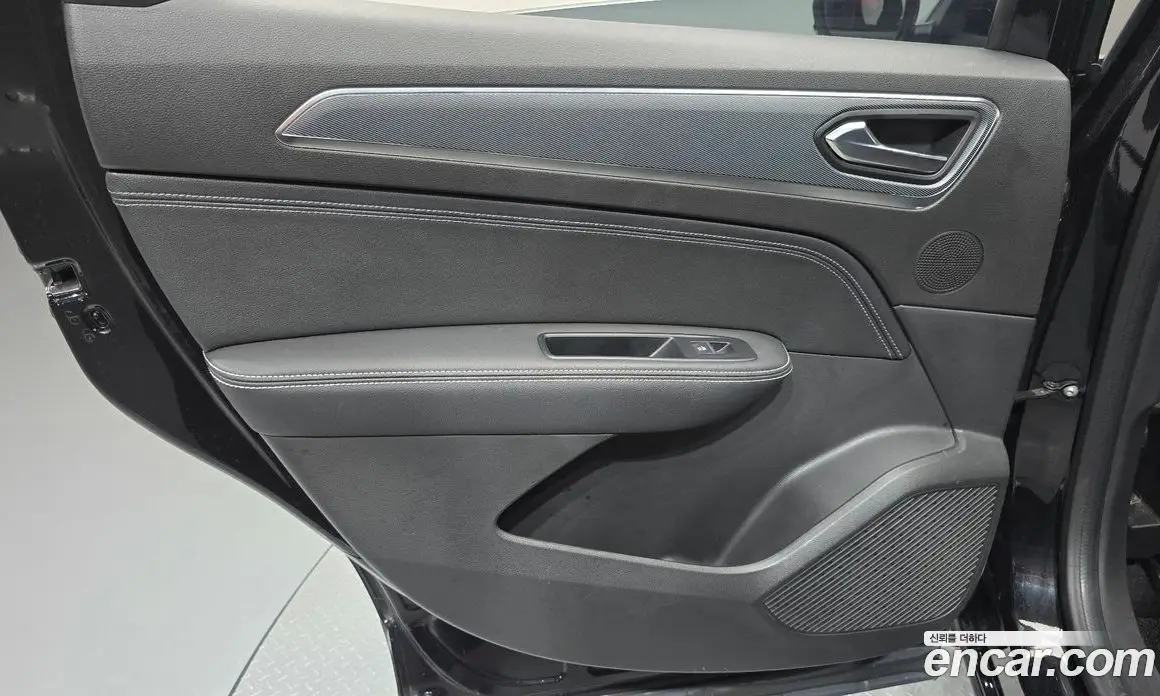 Renault (Samsung) XM3 2020 1.3 автомат (гидро), фото 15