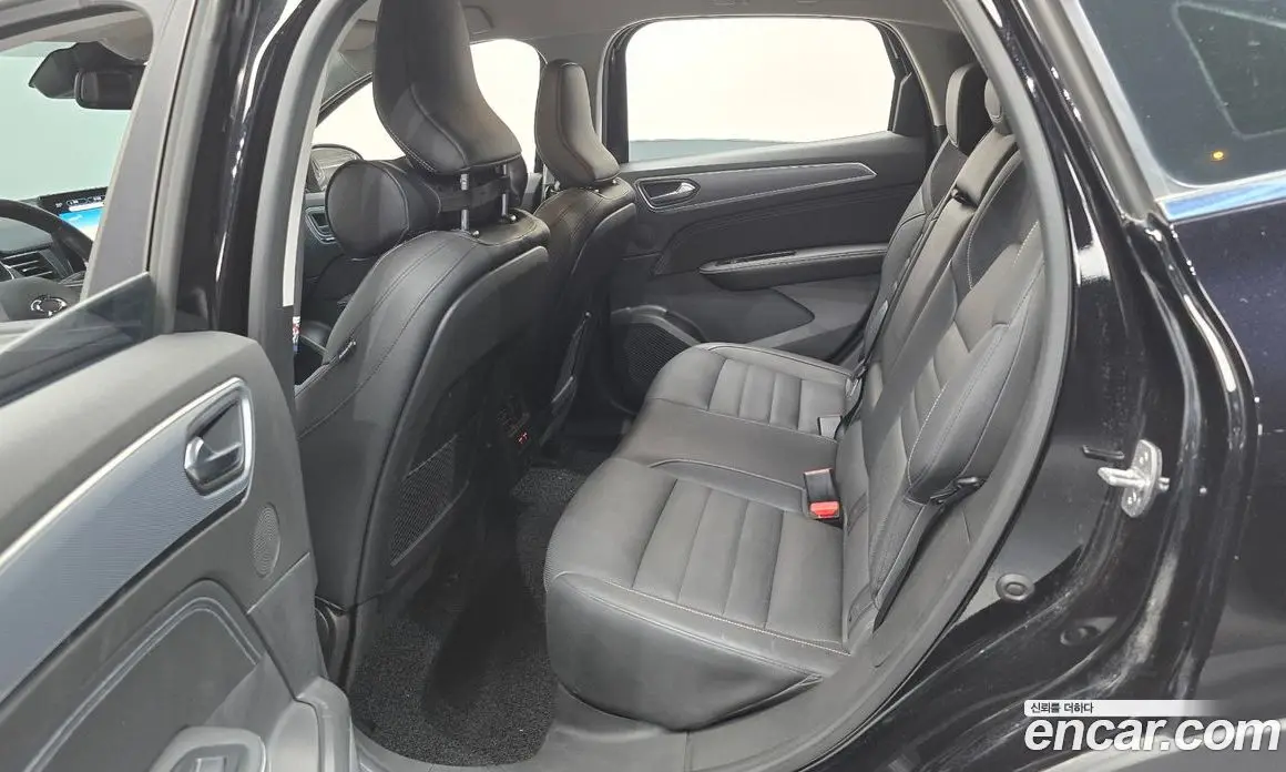 Renault (Samsung) XM3 2020 1.3 автомат (гидро), фото 17