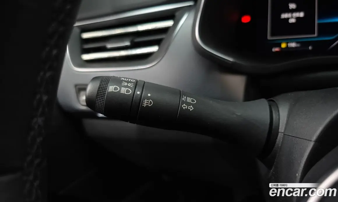 Renault (Samsung) XM3 2020 1.3 автомат (гидро), фото 22
