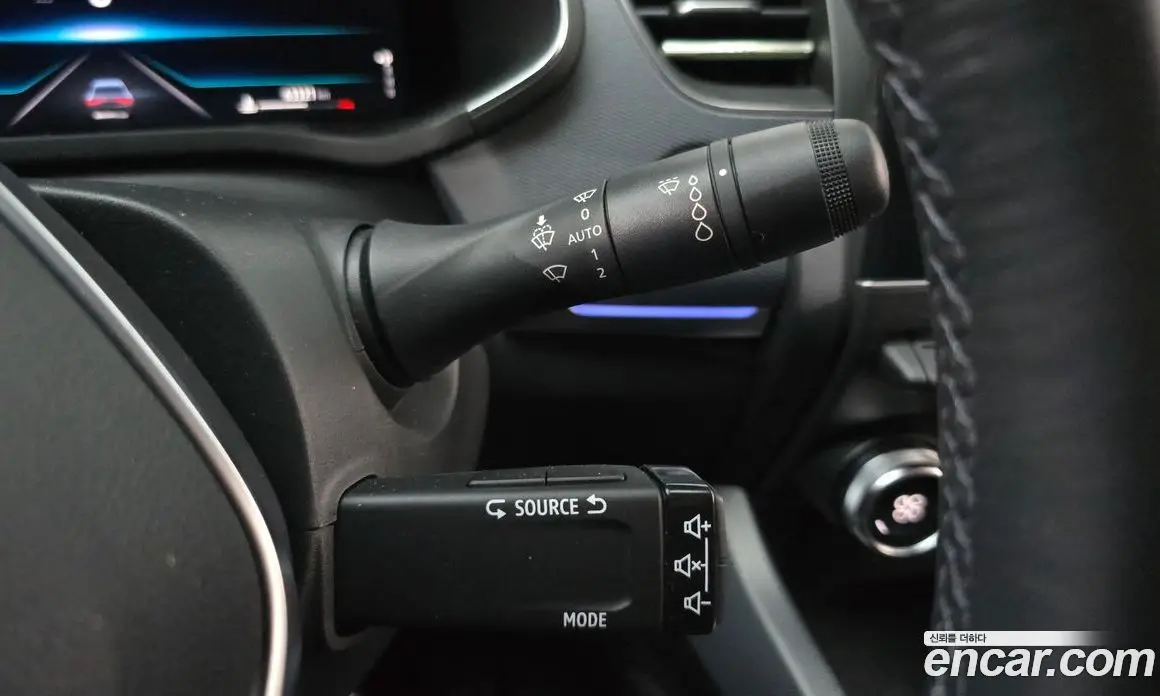 Renault (Samsung) XM3 2020 1.3 автомат (гидро), фото 23