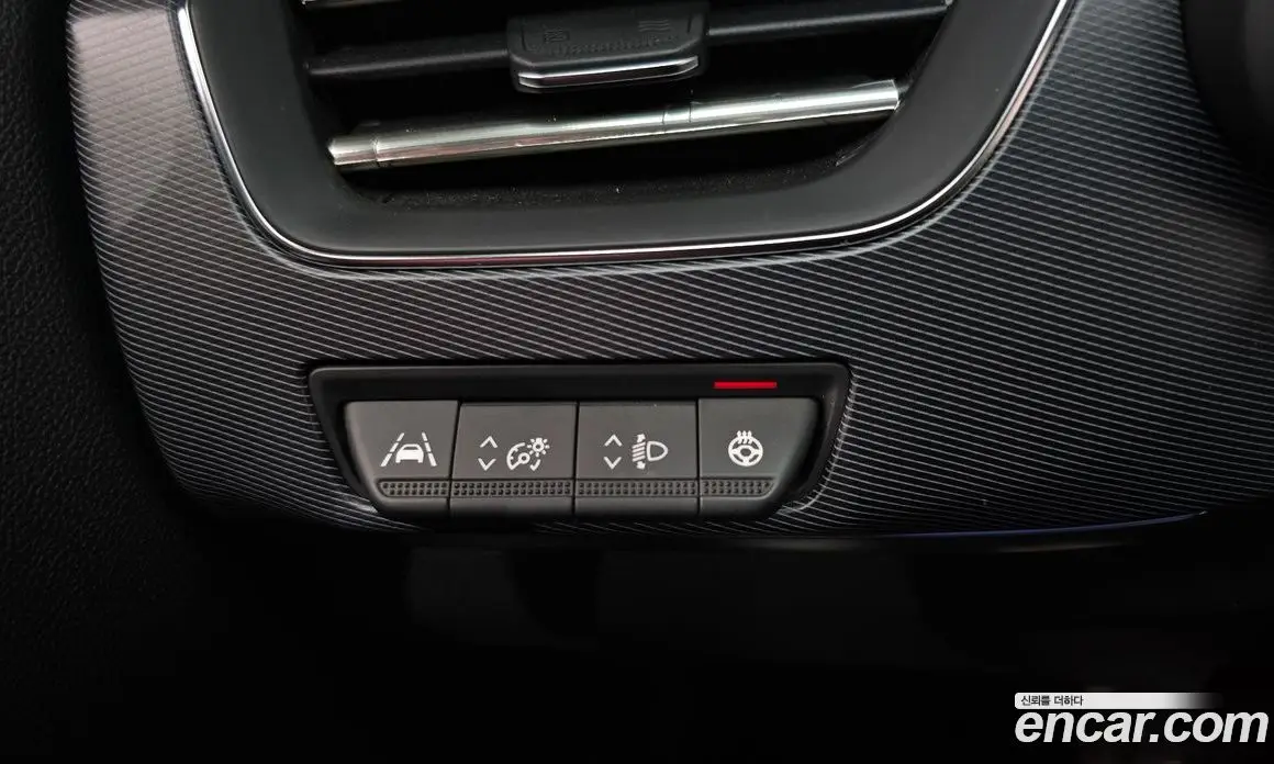Renault (Samsung) XM3 2020 1.3 автомат (гидро), фото 24