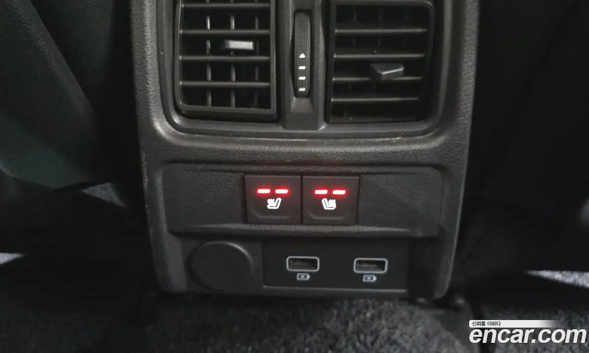 Renault (Samsung) XM3 2020 1.3 автомат (гидро), фото 25