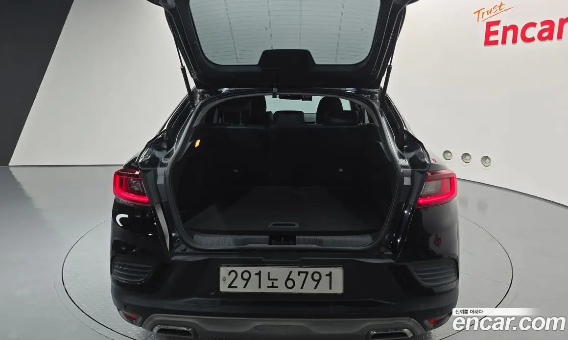 Renault (Samsung) XM3 2020 1.3 автомат (гидро), фото 26